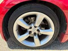 2007 Nissan 350Z Touring RWD 2D Roadster (130,709 Miles)