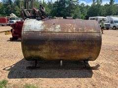 500 Gallon Diesel Fuel Tank