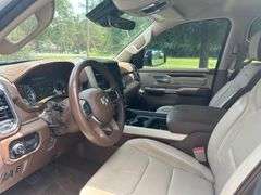 2021 Dodge Ram 1500 Crew Cab 4x4