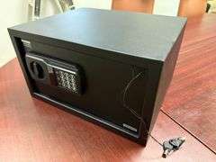 GuestLock Digital Safe