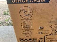 Gamer Gear Office Chair