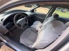 1997 Ford Taurus 4 Door Sedan (127,711 Miles)