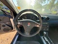 2007 Pontiac G6 2 Door Coupe (86,773 Miles)