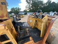Hypac C830B Vibratory Smooth Drum Roller Compactor