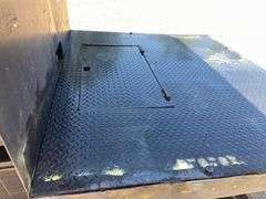 ASV Scout Rubber Tracked Flatbed Buggy (2713 Hours)
