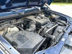 2006 Hummer H3 4 Door 4x4 SUV (423,319 Miles)