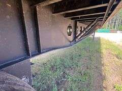 2001 Lufkin FL-11 48' Flat Deck Trailer