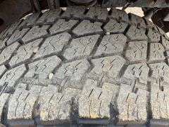 2008 Jeep Wrangler 4X4 4D SUV (226,725 Miles)