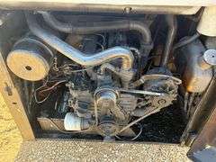 Bobcat 763 Wheeled Skid Steer (2,536 Hours)