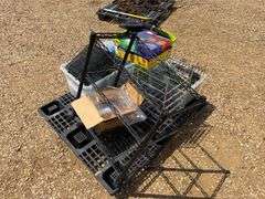 Pallet of Miscellaneous Office Supplies #4