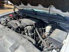 2012 Chevrolet Silverado 1500 2 Door Regular Cab Pickup Truck (106,947 Miles)-Transmission Issue