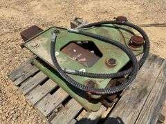 Hydraulic Breaker Jackhammer Attachment