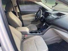 2014 Ford Escape 4 Door  MPV (109,904 Miles)