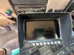 2007 Freightliner/Sterling Acterra-360 Elgin Broom Bear Sweeper Truck (88,644 Miles)