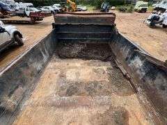 1984 Chevrolet C60 Dump Truck