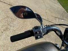 2009 Kawasaki Vulcan 900 Classic LT (35,723 Miles)