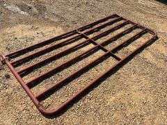 10' x 50" Cattle Gate