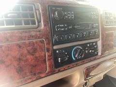 2000 Ford F350 4 Door Crew Cab Dually Diesel Truck (120,941 Miles)