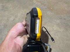 Stanley Fatmax 1800 AMP Jump Starter