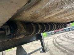 2006 Etnyre T/A Asphalt Belt Trailer