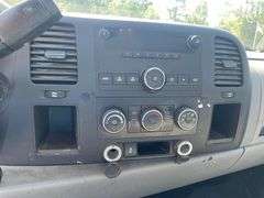 2012 Chevrolet Silverado 1500 2 Door Regular Cab Pickup Truck (106,947 Miles)-Transmission Issue