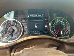 2021 Dodge Ram 1500 Crew Cab 4x4