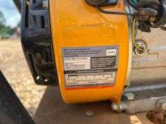 2005 Titan Commercial Water Pump