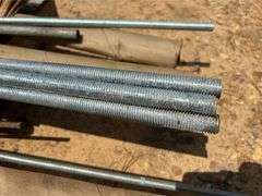Various Threaded Rods