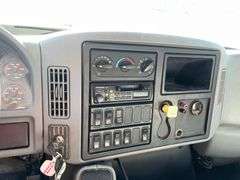 2007 International 7300 4x4 Digger Derrick Truck (39,457 Miles)