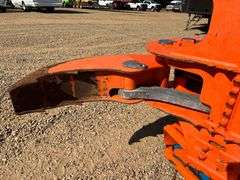 2023 Westtech Woodcracker CS610 Compact Shear Excavator Attachment