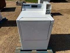 Maytag Coin Dryer