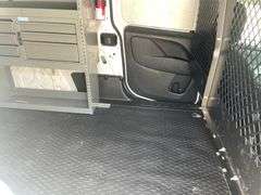 2015 Ram ProMaster City 4 Door Van (219,876 Miles)
