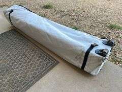 Ozark Trail 12'x12' Instant Canopy