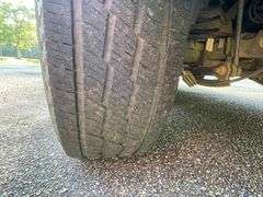 2007 GMC Yukon XL 4 Door SUV (184,310 Miles)