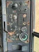 1990 John Deere 610C Backhoe