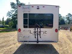 2015 Highland Ridge 297RLS 5th Wheel Camper