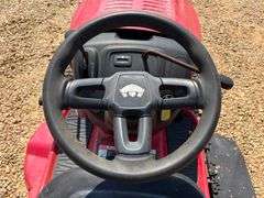 Snapper ST2046 Riding Mower