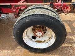 1995 International 8100 Truck Tractor (144,035 Miles)