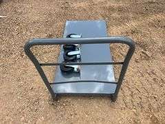 NEW/UNSUED Heavy Duty Industrial Roll Around Cart