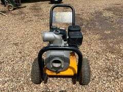 2005 Titan Commercial Water Pump