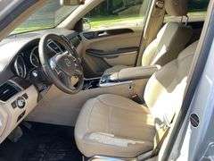2013 Mercedes-Benz GL 450 AWD 4 Door SUV (170,219 Miles)