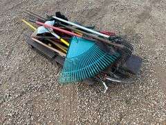 Miscellaneous Hand Tools