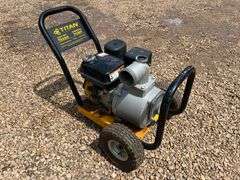 2005 Titan Commercial Water Pump