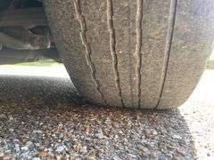 2014 Dodge Charger SE 4 Door Sedan (187,345 Miles)