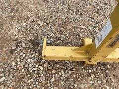County Line 3 point hitch Trailer Mover