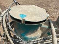 Airless Paint Sprayer