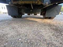 2014 Landoll 342 24' Container Hauling Trailer