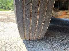 1996 Kenworth T3000 4x2 Sleeper Cab Tractor Truck (77,837 Miles)