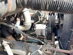1987 International S1900 4x2 Tractor Truck (261,873 Miles)