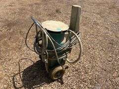 Airless Paint Sprayer
